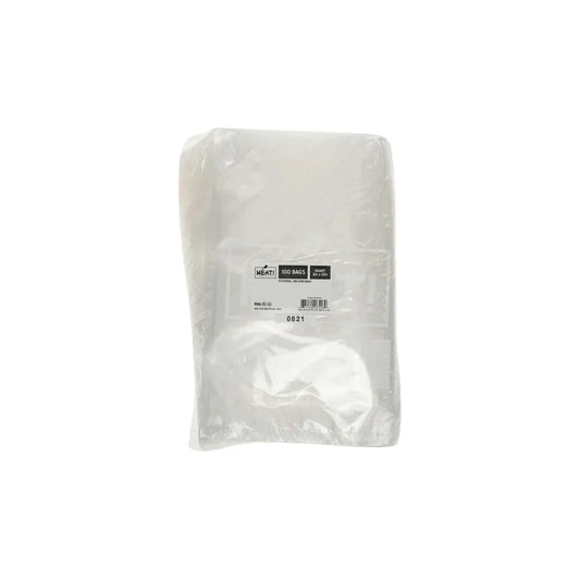 Meat! Your Maker - External Vacuum Bags (100pk)- Quart