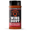 Kosmos Wing Dust - Buffalo Hot Shaker