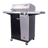 Charbroil - Edge Electric Grill Stainless Steel