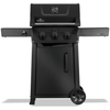 Napoleon - Freestyle 365 Gas Grill - Matte Black