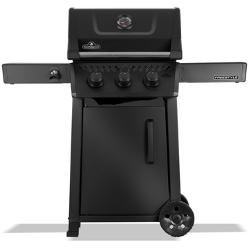 Napoleon - Freestyle 365 Gas Grill - Matte Black