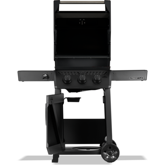 Napoleon - Freestyle 365 Gas Grill - Matte Black
