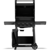 Napoleon - Freestyle 425 Gas Grill - Matte Black