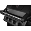 Napoleon - Freestyle 425 Gas Grill - Matte Black