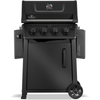 Napoleon - Freestyle 425 Gas Grill - Matte Black