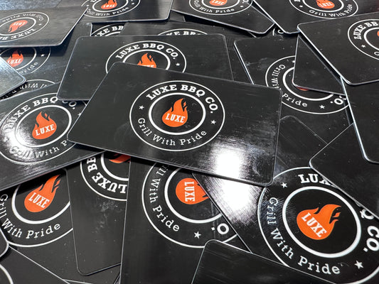 Gift Card - Digital & In Store