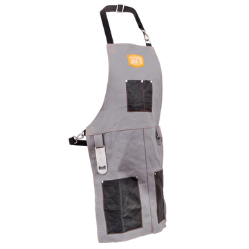 Oklahoma Joes - Leather Apron
