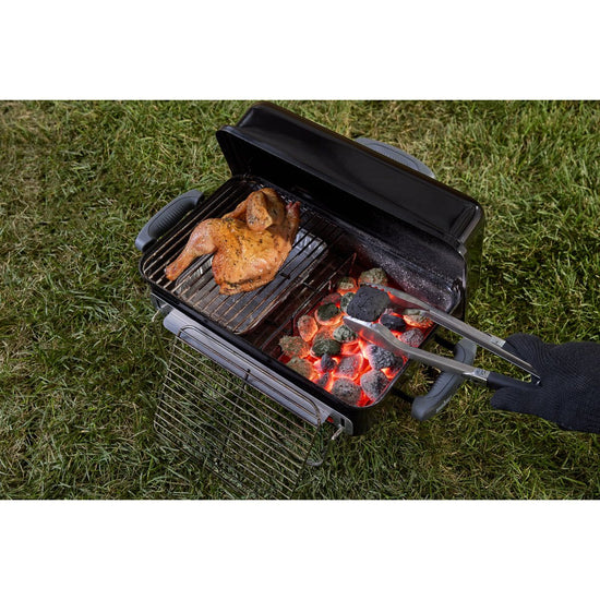 Weber Go-Anywhere Canada | Luxe Barbeque Company Winnipeg