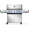 Napoleon Prestige 665 RSIB Gas Grill