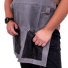 Oklahoma Joes - Leather Apron