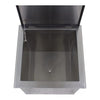 Blaze Grills - 22" Ice Bin & Wine Chiller