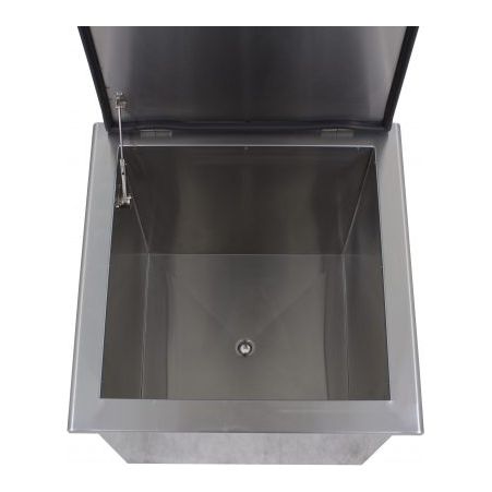 Blaze Grills - 22" Ice Bin & Wine Chiller