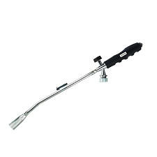 JJ George Grill Torch