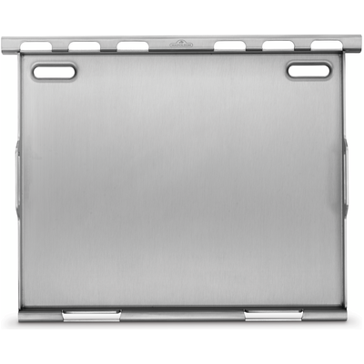 Napoleon Rogue & Freestyle 425 Stainless Steel Griddle Inserts