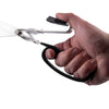 Oklahoma Joes - XL Scissor Tongs