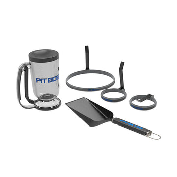 Pit Boss - Ultimate Griddle Breakfast Kit