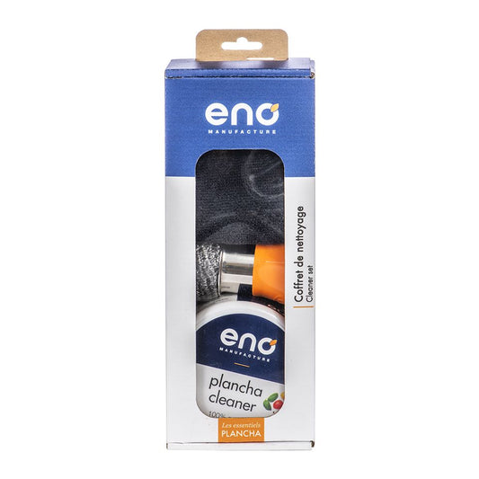 Eno - Griddle Cleaning Kit