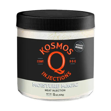 Kosmos Injections - Moisture Magic