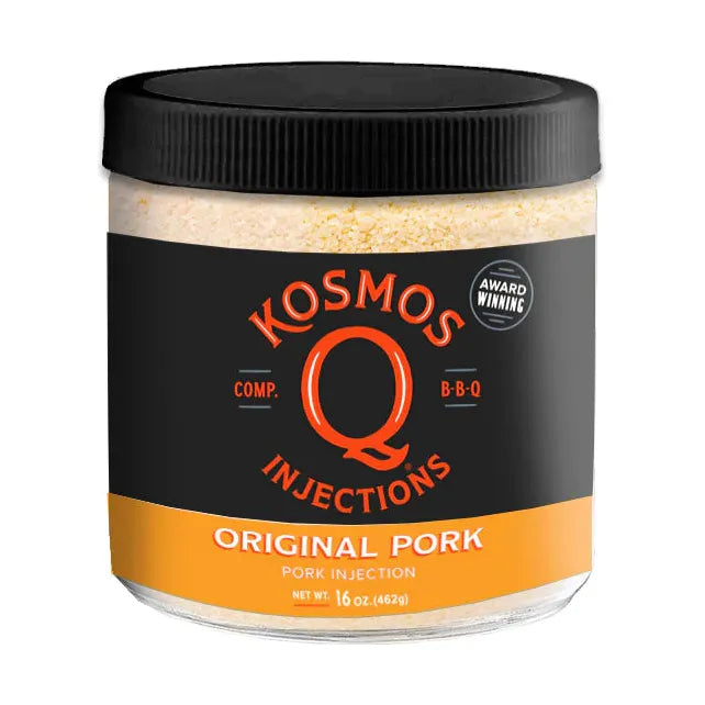 Kosmos Injections - Original Pork