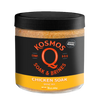 Kosmos Soak & Brine - Chicken Soak