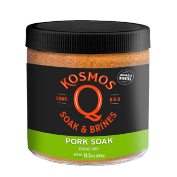 Kosmos Soak & Brine - Pork Soak