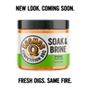 Kosmos Soak & Brine - Pork Soak