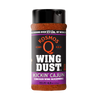 Kosmos Wing Dust - Kickin' Cajun Shaker