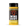 Kosmos Wing Dust - Lemon Pepper Shaker