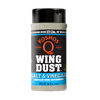 Kosmos Wing Dust - Salt & Vinegar Shaker