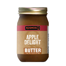Kosmos BBQ - Apple Butter Delight