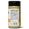 Kinder's Sauces & Seasonings - Lemon Herb Chicken Seasoning 6.3oz