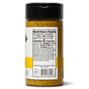Kinder's Sauces & Seasonings - Lemon Pepper Seasoning 6.25zoz