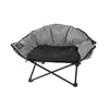 Kuma Outdoor Gear - Little Lazy Bear Dog Chair - Heather Grey