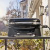 Weber - Lumin Electric Grill - Black