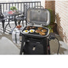 Weber Lumin Compact Electric Grill Canada | Luxe Barbeque Company Winnipeg