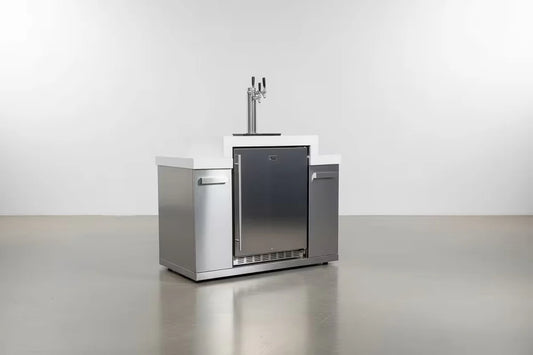 Mont Alpi - Kegerator