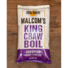 Malcom's King Craw Boil - Shrimp & Crab Boil