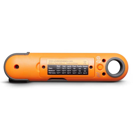 Yoder - Instant Read Thermometer