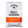 Kinder's Sauces & Seasonings - Mild Chili Seasoning 1oz