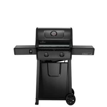 Napoleon - Freestyle 365 Gas Grill - 2 Burner Matte Black