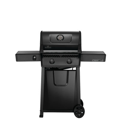 Napoleon - Freestyle 365 Gas Grill - 2 Burner Matte Black