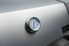 Mont Alpi - 32" Built in Grill