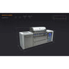 Mont Alpi - 805 Deluxe Island with a Fridge Cabinet