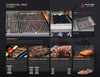 Mont Alpi - Charcoal Tray