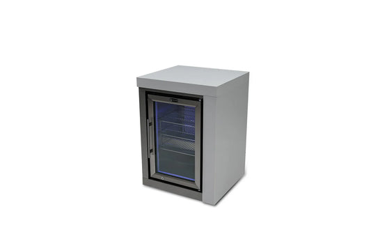Mont Alpi - Deluxe Fridge Cabinet Module