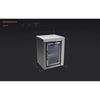 Mont Alpi - Deluxe Fridge Cabinet Module
