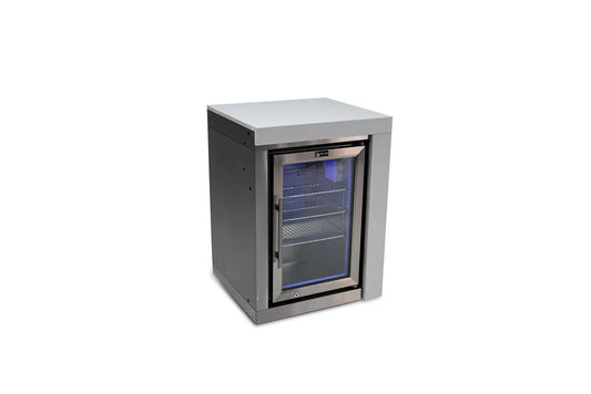 Mont Alpi - Deluxe Fridge Cabinet Module