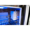 Mont Alpi - Deluxe Fridge Cabinet Module