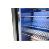 Mont Alpi - Deluxe Fridge Cabinet Module