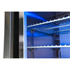 Mont Alpi - Deluxe Fridge Cabinet Module